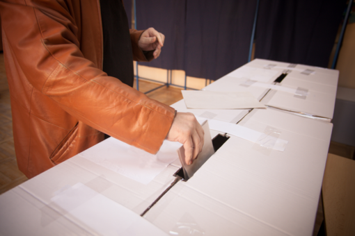 Primo Consiglio di Quartiere al Villaggio Lamarmora