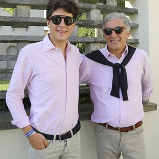 Filippo e Luigi Vigna
