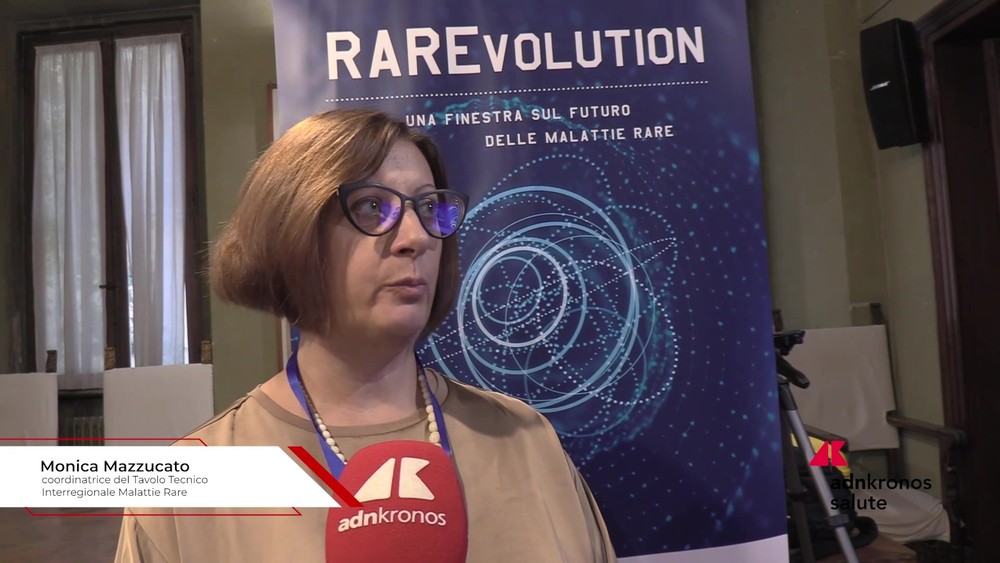 Malattie rare, Mazzucato: "Sinergie tra istituzioni e stakeholders fondamentali per percorsi pazienti"