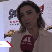 Sisma 2016, Cacciamani: "Con Short Attacks giovani e cinema per il Centro Italia" Sisma 2016, Cacciamani: "Con Short Attacks giovani e cinema per il Centro Italia"