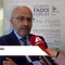 Levante Fadoi Forum, Gesualdo: "Abbattere i muri tra professionisti per realizzare la vera One Health" Levante Fadoi Forum, Gesualdo: "Abbattere i muri tra professionisti per realizzare la vera One Health"