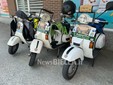 Al via i festeggiamenti per i 75 anni di Vespa Club Biella: oltre 200 i mezzi iscritti al Raduno FOTO e VIDEO Davide Finatti per newsbiella.it