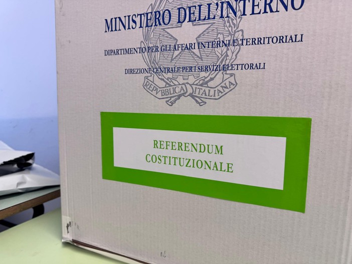 referendum vittoria