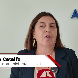 Catalfo: "Un osservatorio per rilevare i fabbisogni e aggiornare le competenze" Catalfo: "Un osservatorio per rilevare i fabbisogni e aggiornare le competenze"