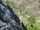 Dal Nord-ovest, cade dalla via ferrata: soccorsa un'escursionista a Bussoleno (TO) Dal Nord-ovest, cade dalla via ferrata: soccorsa un'escursionista a Bussoleno (TO)