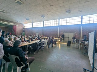 A Verrone, Epifania all'insegna del divertimento con la tombolata!