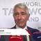 Sport: Abodi, '60 anni di crescita, innovazione e valori del taekwondo' Sport: Abodi, '60 anni di crescita, innovazione e valori del taekwondo'