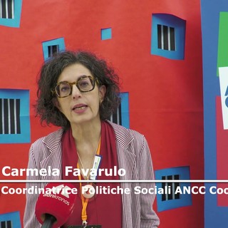 Salone Csr 2026: Favarulo (Ancc Coop), 'Andare Oltre significa fare cultura e creare alleanze'