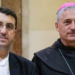 Un biellese alla guida della Basilica di San Pietro: gli auguri della Diocesi a Mons. Viola