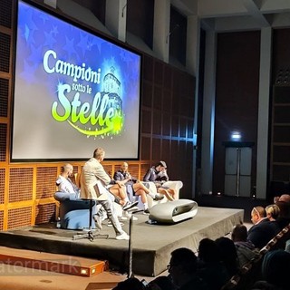 pallavolo campioni