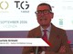 Fiere, Vicenzaoro: Ermeti (IEG) "numeri eccezionali: 1300 brand e 900 buyer" Fiere, Vicenzaoro: Ermeti (IEG) "numeri eccezionali: 1300 brand e 900 buyer"