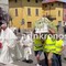 Bimba morta in piscina, a Suisio l'ultimo addio ad Alice Bimba morta in piscina, a Suisio l'ultimo addio ad Alice