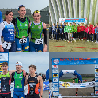 Valdigne conquista risultati strepitosi a San Damiano FOTO