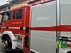 Sfiamma un cavo per le piogge, a Valdengo scatta l’allarme (foto di repertorio)