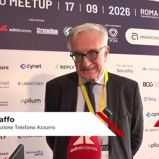 Sicurezza: Caffo (Fondazione telefono azzurro), 'formare insegnanti e adulti per proteggere bambini e ragazzi'