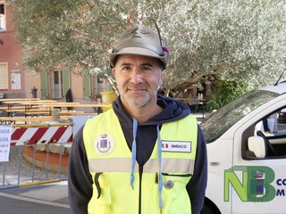 Miagliano corre insieme: 104enne e 92enne emozionano al Villa Poma Trail FOTO Davide Finatti per newsbiella.it