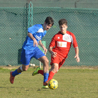 Calcio Promozione: I risultati della 30.a giornata