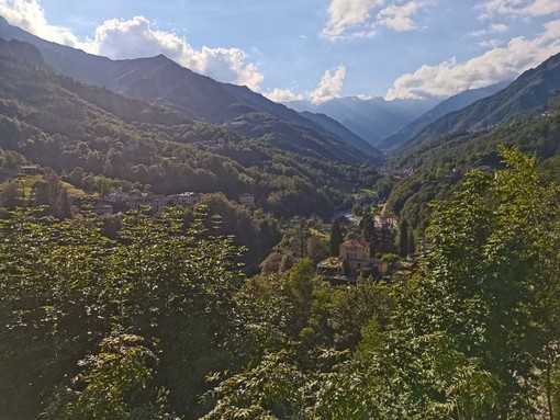 valle cervo