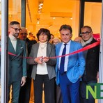 A Biella riparte "Vetrine Vive" FOTO e VIDEO Riccardo Tosi A Biella riparte "Vetrine Vive" FOTO e VIDEO Riccardo Tosi