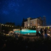 Villa Dea Terrace Bistrot, dove l'ospitalità è un'esperienza da vivere