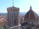 Firenze, al via il restauro del Campanile di Giotto – Le immagini dall'alto Firenze, al via il restauro del Campanile di Giotto – Le immagini dall'alto