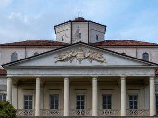 La Regione Piemonte rilancia il genio di Alessandro Antonelli La Regione Piemonte rilancia il genio di Alessandro Antonelli