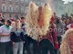Cortei a Torino, cori contro polizia e Meloni, 'verremo a prenderti Giorgia' Cortei a Torino, cori contro polizia e Meloni, 'verremo a prenderti Giorgia'