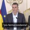 Sanchez e la crisi migranti: "Violata l'integrità territoriale della Spagna a Ceuta" – Video Sanchez e la crisi migranti: "Violata l'integrità territoriale della Spagna a Ceuta" – Video