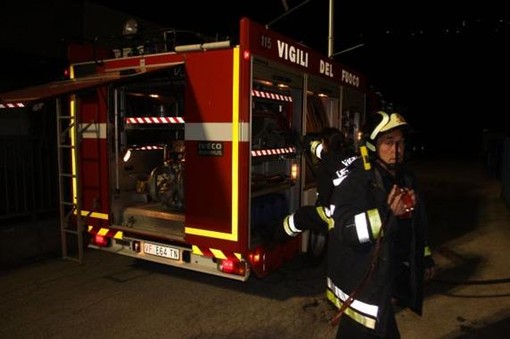 Valle Cervo: auto contro la Cappella della Madonna del Carmine nella notte, soccorsa una donna, foto archivio Valle Cervo: auto contro la Cappella della Madonna del Carmine nella notte, soccorsa una donna, foto archivio