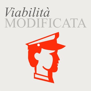 Ronde della Lana - Modifica alla viabilità in città Ronde della Lana - Modifica alla viabilità in città