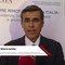 Tumore rinofaringeo, otorinolaringoiatra Mercante: "Gioco di squadra migliora prognosi paziente" Tumore rinofaringeo, otorinolaringoiatra Mercante: "Gioco di squadra migliora prognosi paziente"