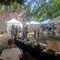 Artigianato, danze e tradizioni: a Cavaglià il mercatino celtico richiama visitatori anche da fuori provincia (foto di Roberto Canova) Artigianato, danze e tradizioni: a Cavaglià il mercatino celtico richiama visitatori anche da fuori provincia (foto di Roberto Canova)