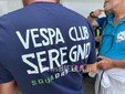 Al via i festeggiamenti per i 75 anni di Vespa Club Biella: oltre 200 i mezzi iscritti al Raduno FOTO e VIDEO Davide Finatti per newsbiella.it