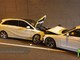 incidente valdilana