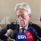 Bonino, Gentiloni: "Esempio di coraggio, una voce unica" Bonino, Gentiloni: "Esempio di coraggio, una voce unica"