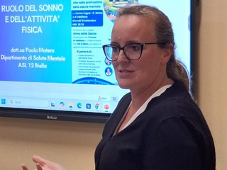 Valdilana, serata sul benessere psicofisico