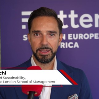 Innovazione: Taticchi (University College London), "La nuova forza lavoro cambia il modo di governare le imprese"