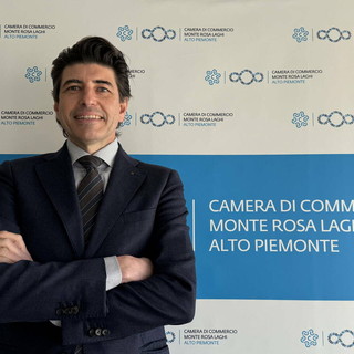 Camera di Commercio, eletti i vicepresidenti