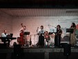 Il Valle Cervo TooYoungToJazz Festival parte col piede giusto FOTO Andrea Cordero Il Valle Cervo TooYoungToJazz Festival parte col piede giusto FOTO Andrea Cordero