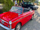A Villa Dea protagonista l'eleganza delle auto del passato A Villa Dea protagonista l'eleganza delle auto del passato