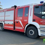 Masserano, auto urta una tubazione: intervento dei Vigili del Fuoco per una perdita di gas (foto di repertorio) Masserano, auto urta una tubazione: intervento dei Vigili del Fuoco per una perdita di gas (foto di repertorio)