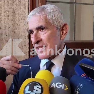Bonino, Casini: "È stata un'europeista come tutti dovremmo essere"