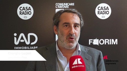 Rigenerazione urbana, Lupoi (Oice): "Multidisciplinarietà unico modo per affrontare questa sfida"