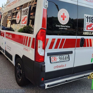 incidente auto