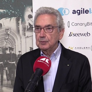 Ai, Bernabè (Techvisory): "Sovranità digitale? Sviluppare competenze per non dipendere da fornitori stranieri" Ai, Bernabè (Techvisory): "Sovranità digitale? Sviluppare competenze per non dipendere da fornitori stranieri"
