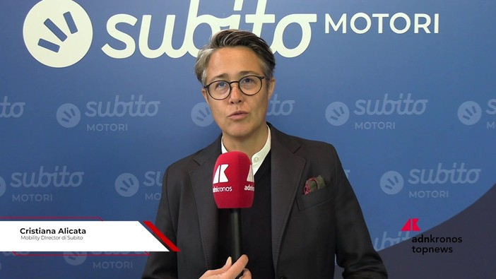 Subito, Alicata: "Siamo marketplace più democratico in Italia"