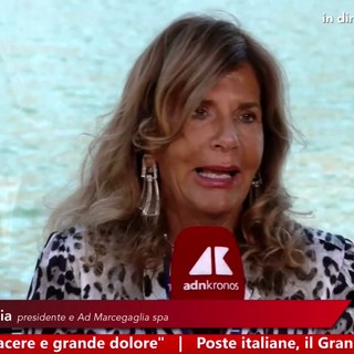 Marcegaglia: "Stabilità è valore ma restano problemi importanti"