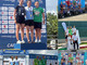 Valdigne conferma la 2° posizione nel Campionato Italiano di Società di Triathlon