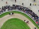 Ippica: grande spettacolo all'Ippodromo Snai di San Siro per la 104esima edizione del Jockey Club S.I.R.E. Ippica: grande spettacolo all'Ippodromo Snai di San Siro per la 104esima edizione del Jockey Club S.I.R.E.