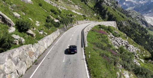 Neve sui valichi alpini e allerta valanghe spingono il routing dinamico per fresco e farmaci Neve sui valichi alpini e allerta valanghe spingono il routing dinamico per fresco e farmaci
